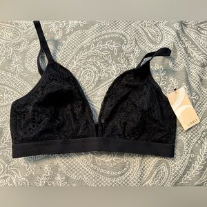 NWT Lively Lacy Bralette size L